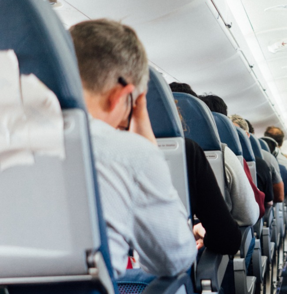 Travel & Hospitality