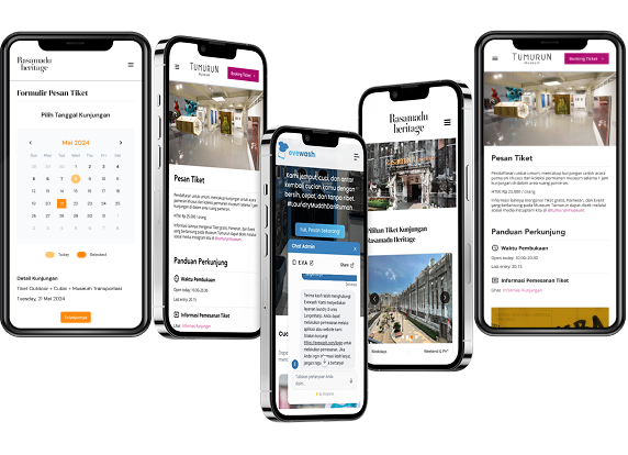 Mobile App Development