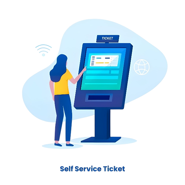 Ticketing Software